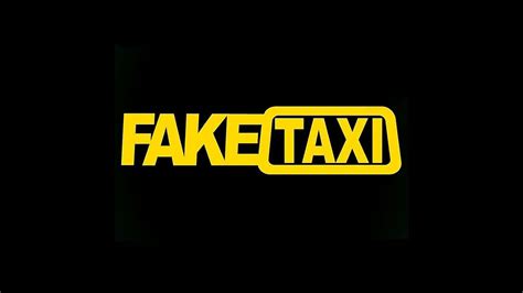 xxxfaketaxi