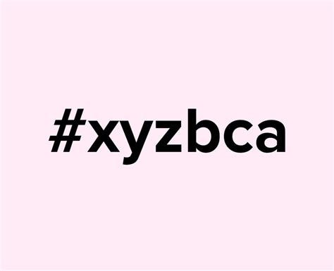 xyzbca