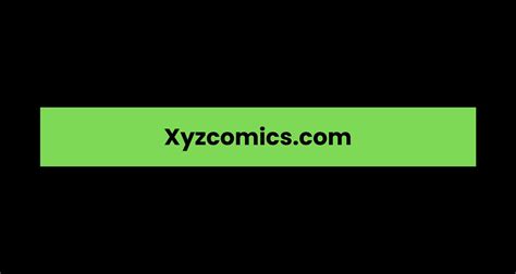 xyzcomixs