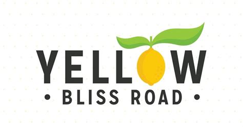 yellowblissroad