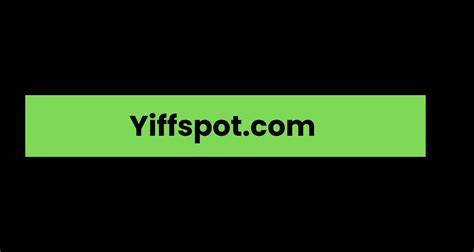 yiffspot.com