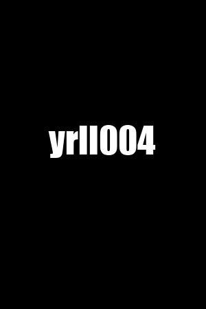 yrll-004