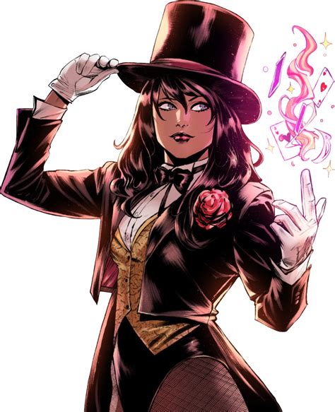 zatanna