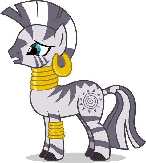 zecora