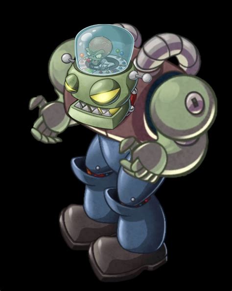 zombot