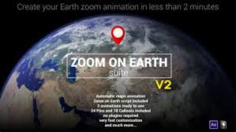 zoomearth