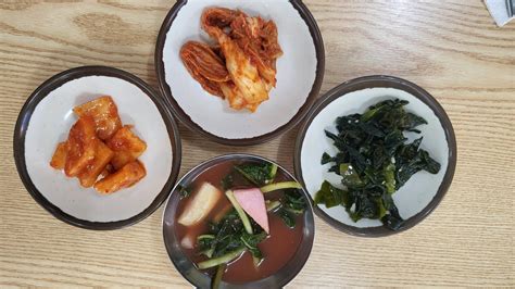 죽집